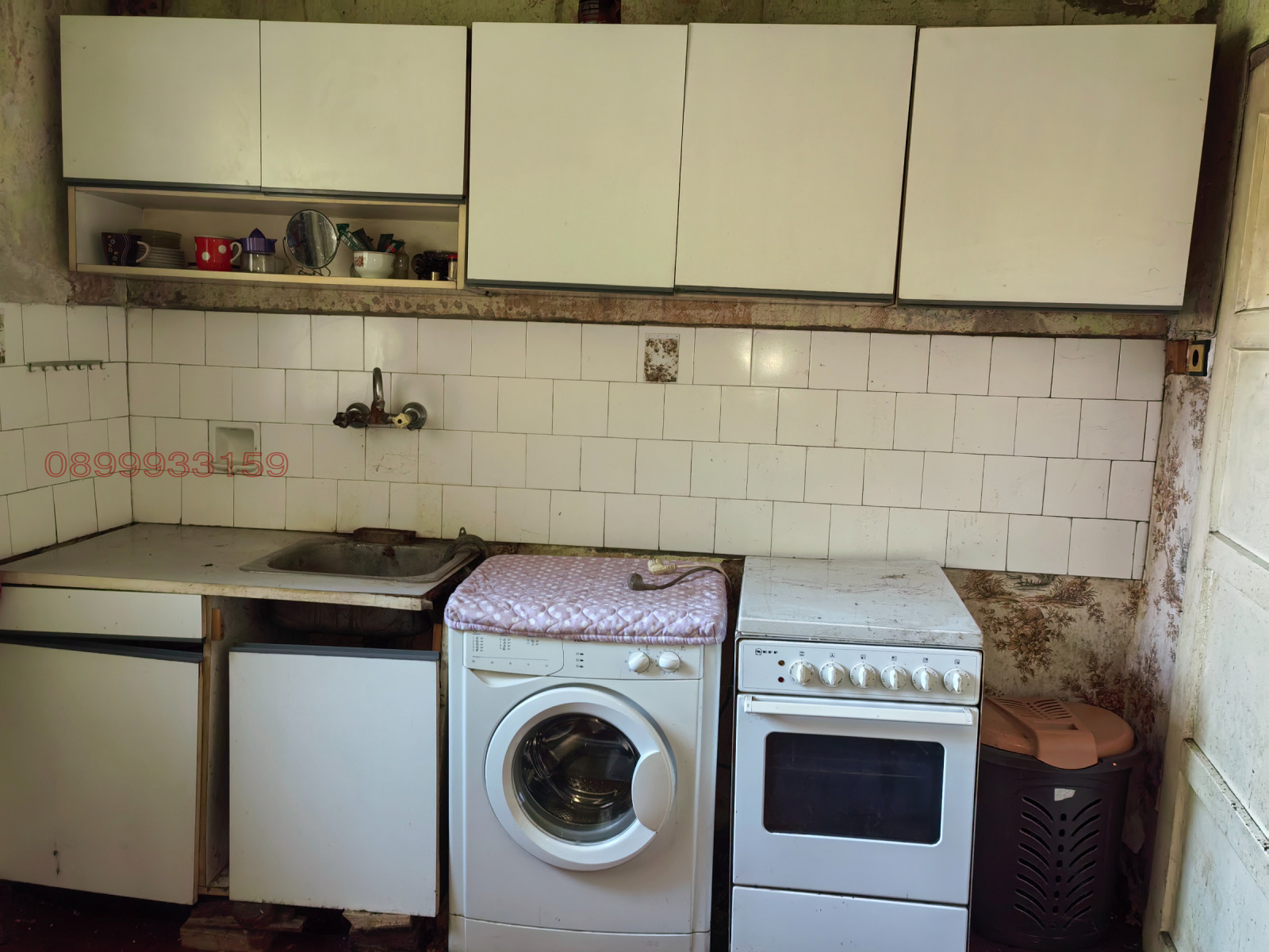Продава КЪЩА, гр. Лом, област Монтана, снимка 15 - Къщи - 55341268
