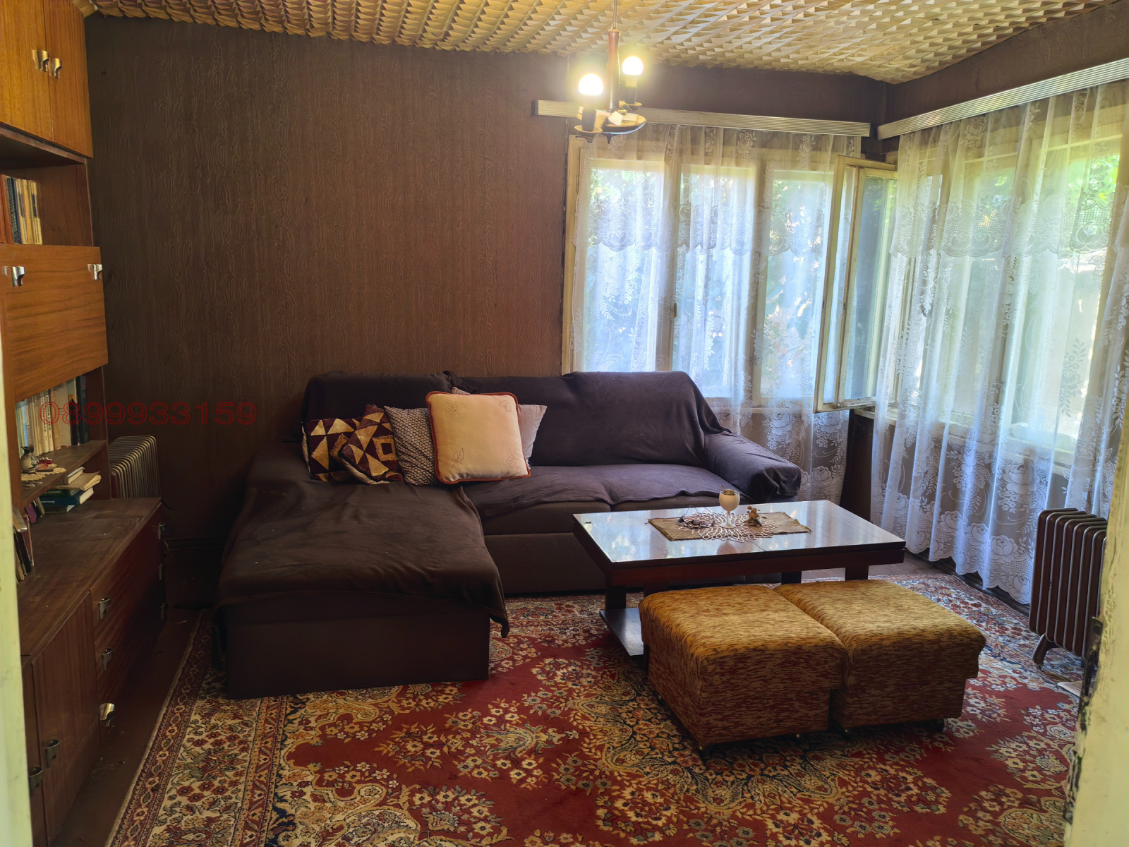 Продава КЪЩА, гр. Лом, област Монтана, снимка 10 - Къщи - 55341268