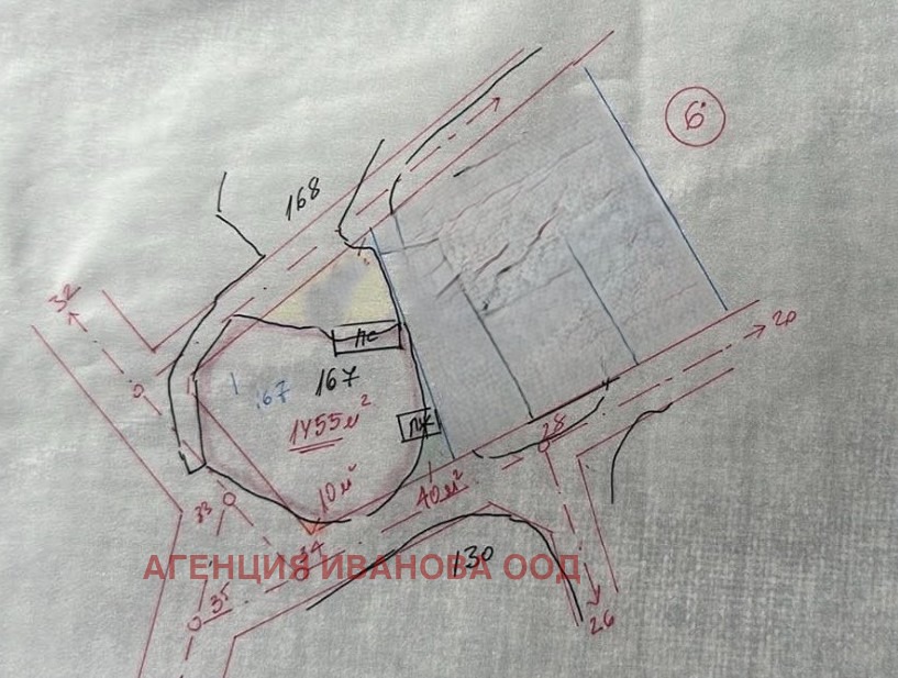 Продава КЪЩА, с. Заветно, област Търговище, снимка 2 - Къщи - 55817185