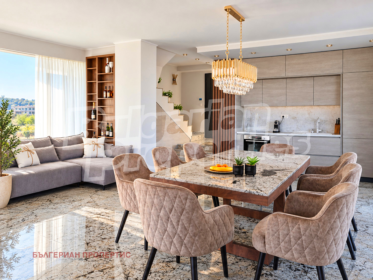 Продава КЪЩА, гр. Царево, област Бургас, снимка 4 - Къщи - 56118351