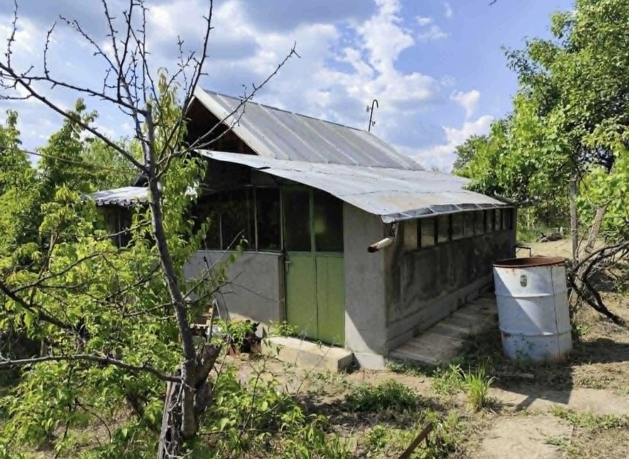 Продава ВИЛА, с. Къпиново, област Велико Търново, снимка 2 - Вили - 55087083