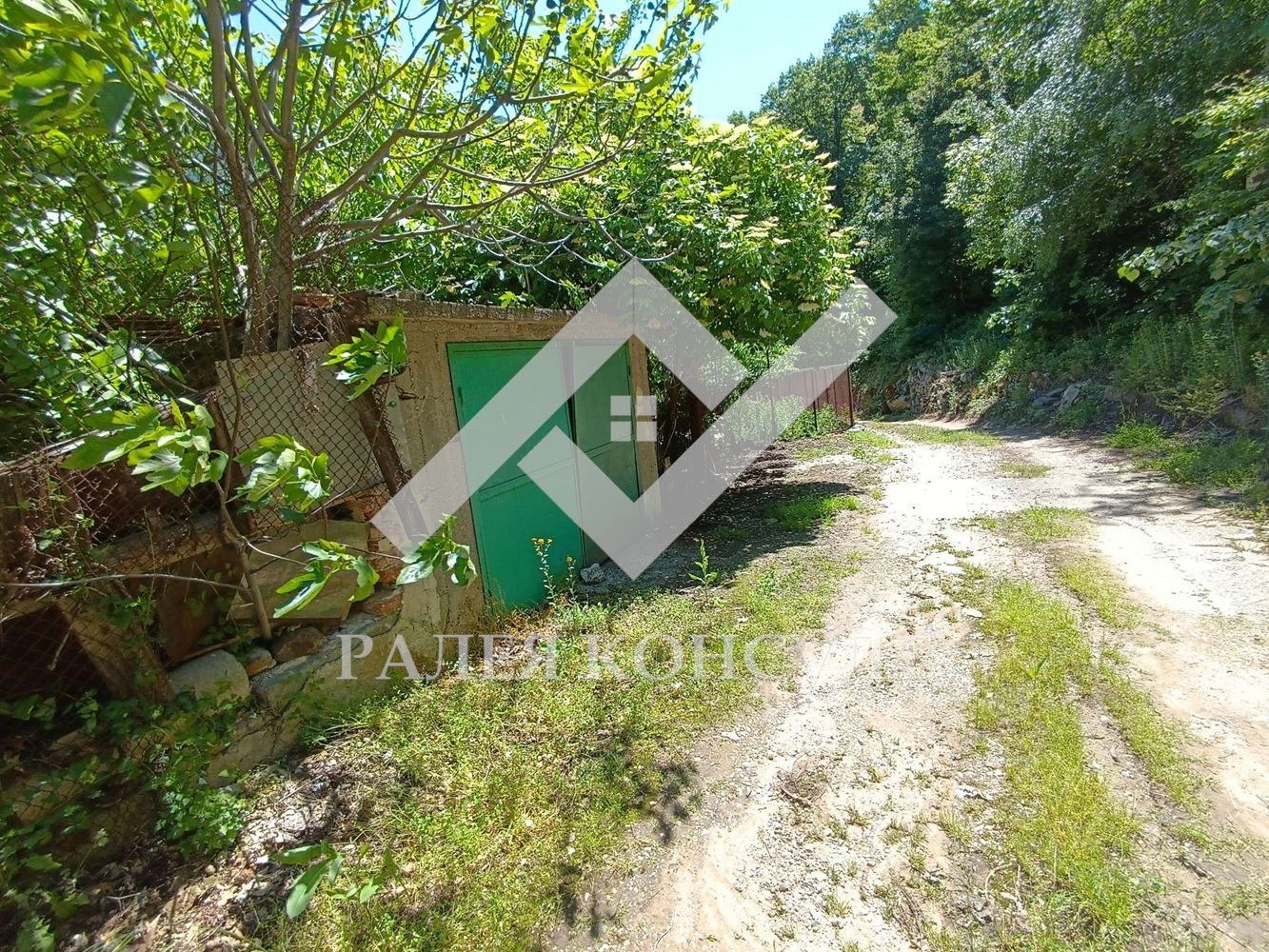 Продава ВИЛА, гр. Кричим, област Пловдив, снимка 4 - Вили - 56734396