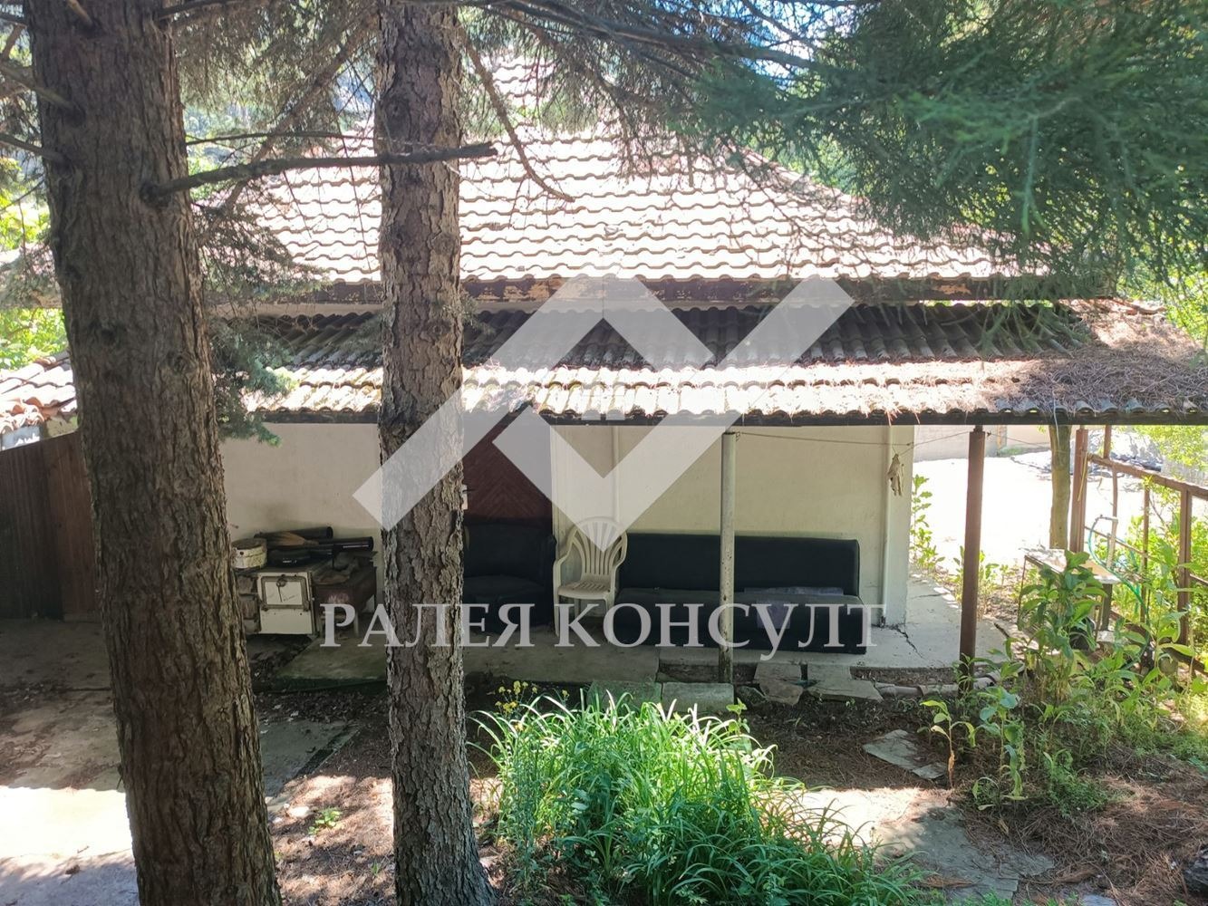 Продава ВИЛА, гр. Кричим, област Пловдив