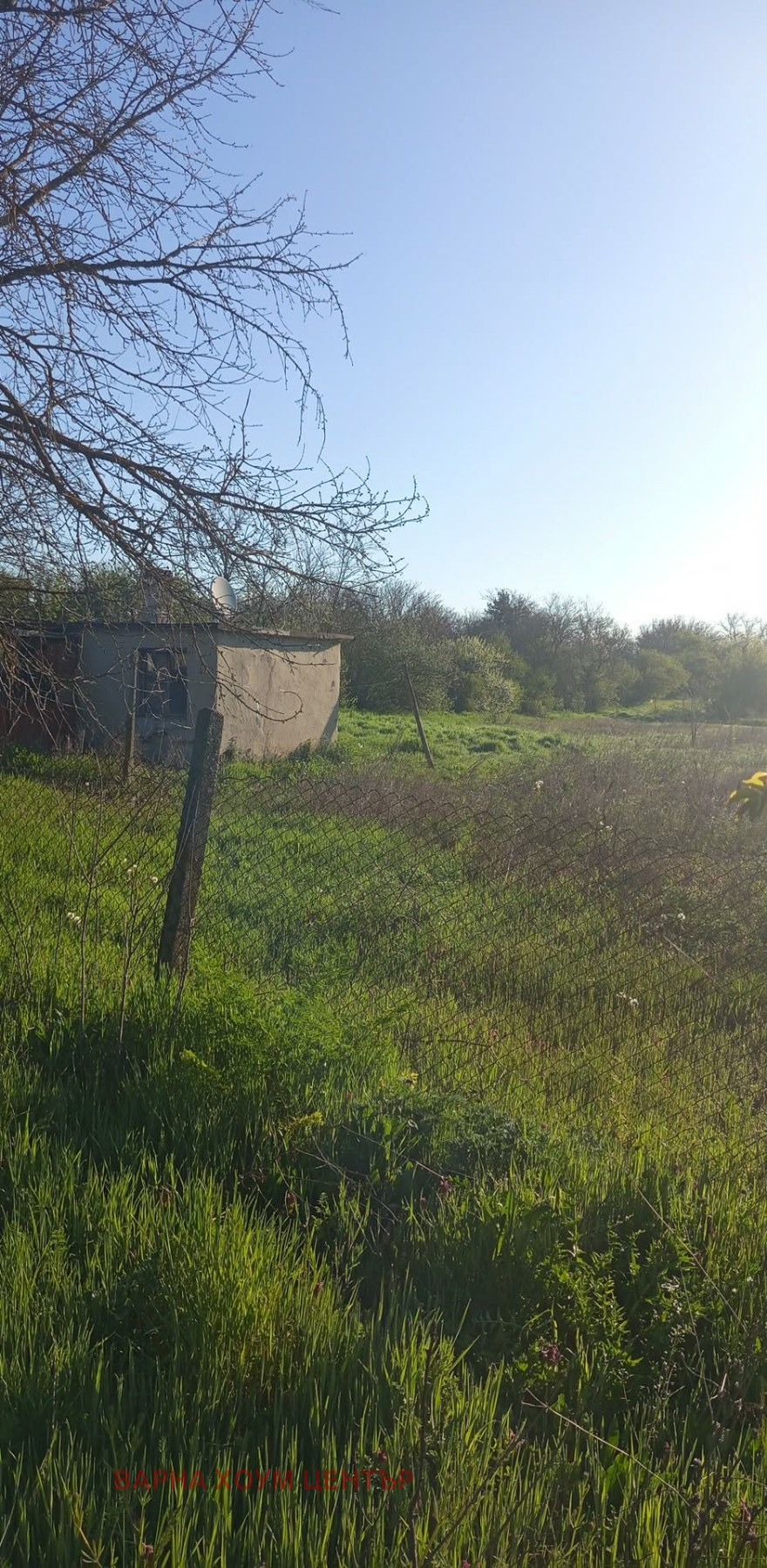 Продава ПАРЦЕЛ, с. Караманите, област Варна, снимка 3 - Парцели - 54455067