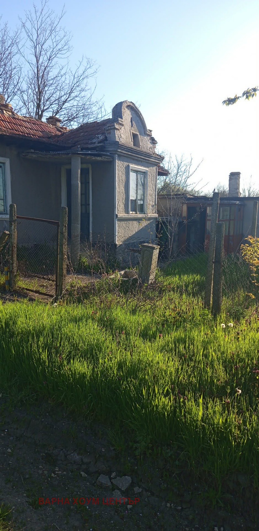 Продава ПАРЦЕЛ, с. Караманите, област Варна, снимка 4 - Парцели - 54455067