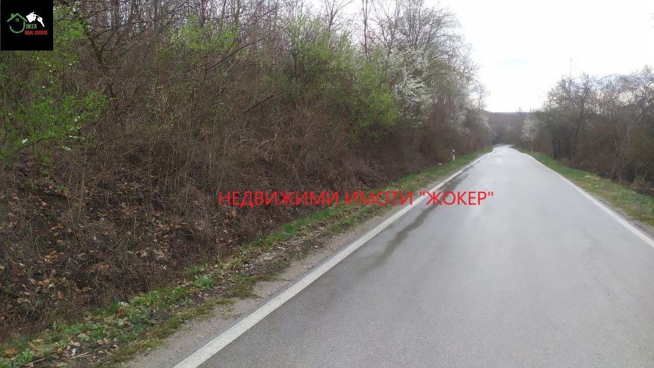 Продава ЗЕМЕДЕЛСКА ЗЕМЯ, гр. Килифарево, област Велико Търново, снимка 8 - Земеделска земя - 55191889