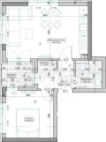 Продава 2-СТАЕН, гр. Варна, Възраждане 1, снимка 2