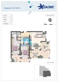 Продава 3-СТАЕН, с. Лозенец, област Бургас, снимка 17