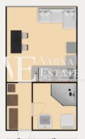 Продава 1-СТАЕН, град Варна, Западна промишлена зона • 60000 € / 117349.80 лв. • 45126315 12