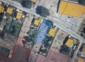 Продава ПАРЦЕЛ, град Пазарджик, Промишлена зона • 40200 € / 78624.37 лв. • 86343779 6