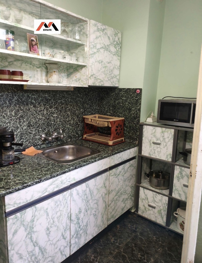 Продава 2-СТАЕН в град Стара Загора, Железник - център - 60 кв.м / 109 000 € » 213 185.47 лв., МАТЕЕВ ИМОТИ