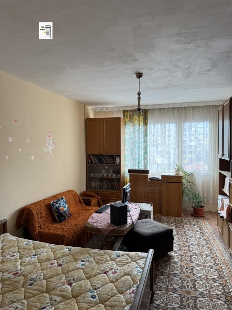 Продава 3-СТАЕН в град Добрич, Йовково - 90 кв.м / 65 956 € » 128 998.72 лв., СИ СИ ЕМ