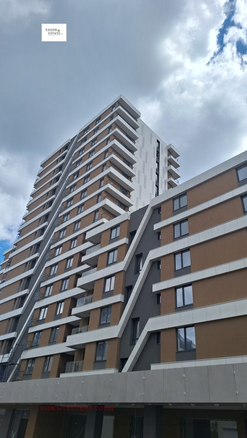Продава 3-СТАЕН в град София, Младост 4 - 102 кв.м / 249 990 € » 488 937.94 лв., ВИЖЪН ЕСТЕЙТ ЕООД