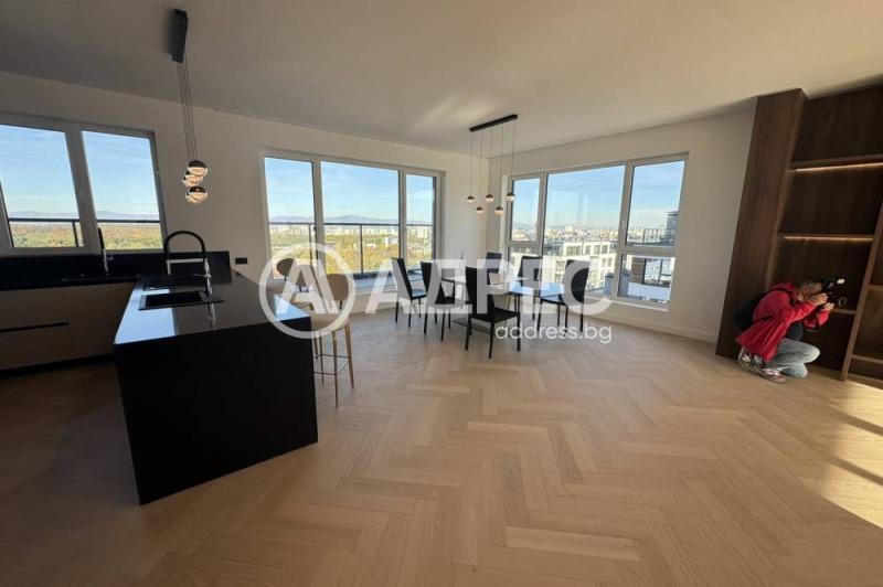 Продава МНОГОСТАЕН в град София, Витоша - 531 кв.м / 1 450 000 € » 2 835 953.50 лв., АДРЕС НЕДВИЖИМИ ИМОТИ