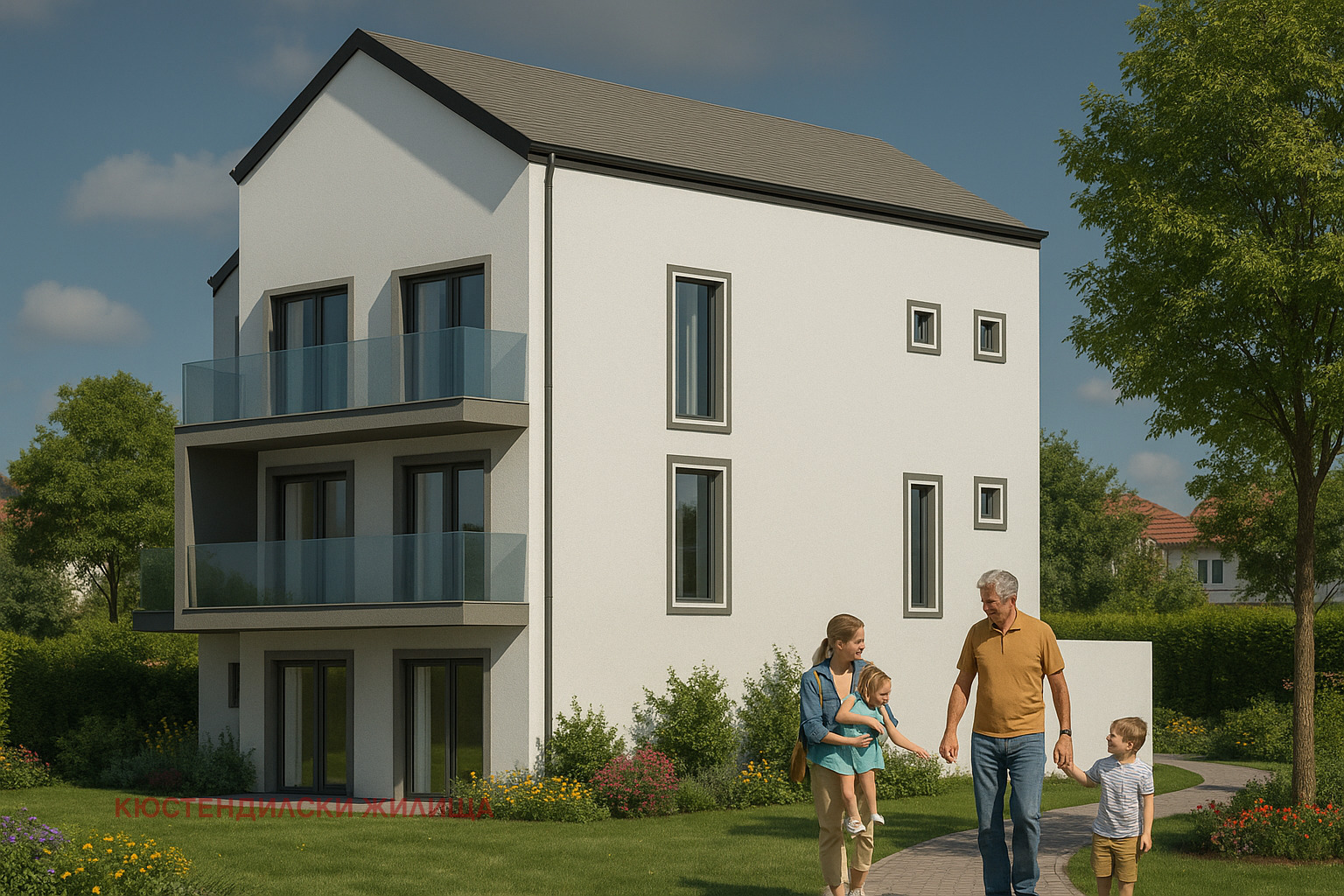 Продава 2-СТАЕН | Imot.bg — изображение 2