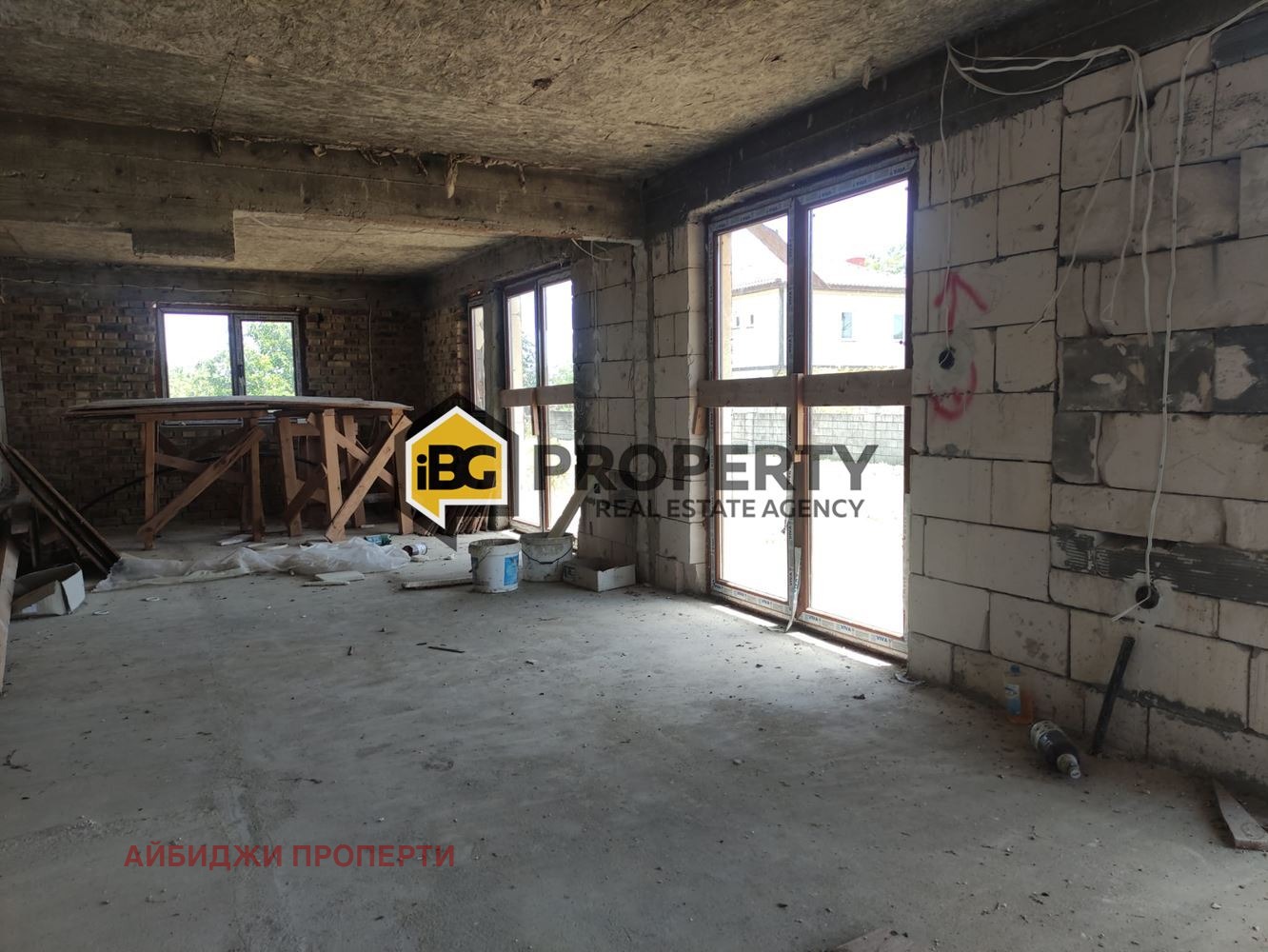 Продава КЪЩА | Imot.bg — изображение 11