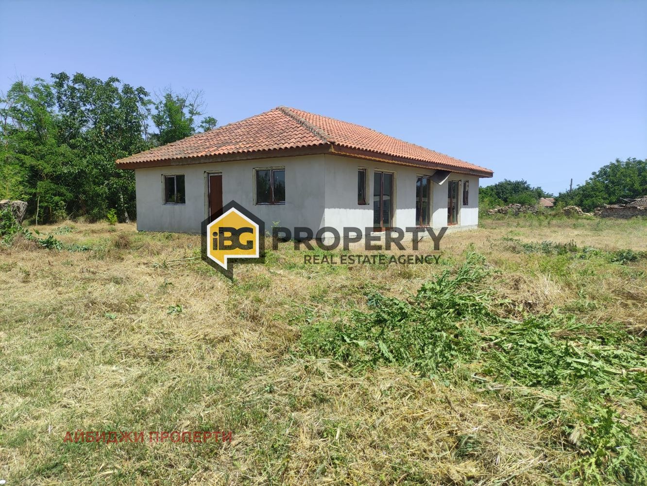 Продава КЪЩА | Imot.bg — изображение 9