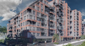 1-стаен град Варна, Погреби