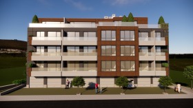 1 soverom Bojana, Sofia 12