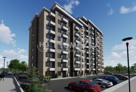 Продава 2-стаен град Варна Кайсиева градина - [1] 