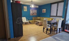 1 Schlafzimmer Panagjurishte, region Pasardschik