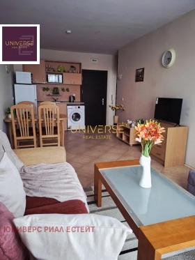 Продава  2-стаен, к.к. Слънчев бряг