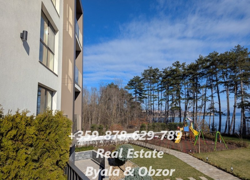 Продава 1-СТАЕН, гр. Бяла, област Варна, снимка 15 - Апартаменти - 53248864