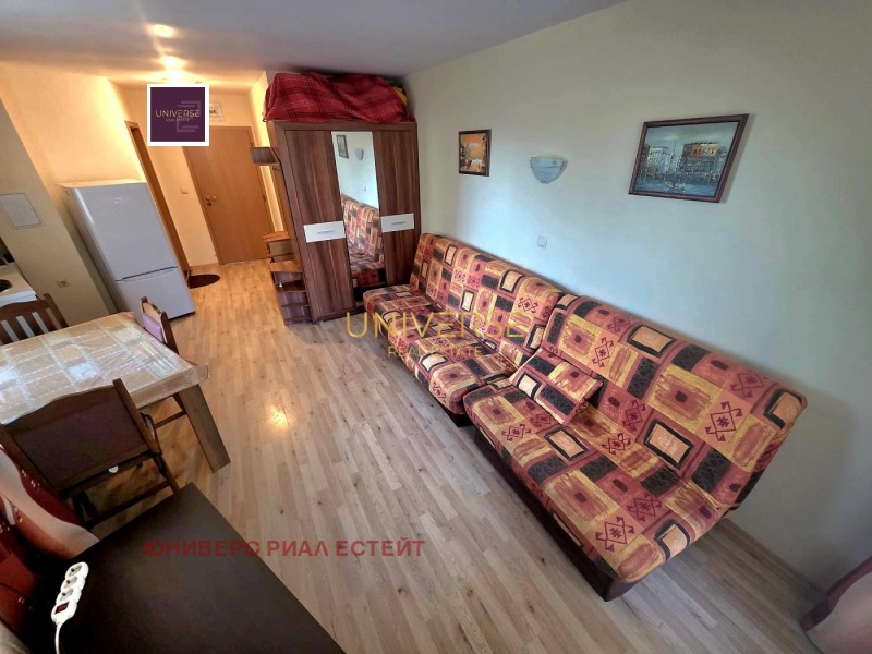 Продава 1-СТАЕН, к.к. Слънчев бряг, област Бургас