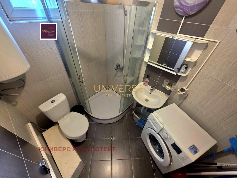 Продава 1-СТАЕН, к.к. Слънчев бряг, област Бургас, снимка 8 - Апартаменти - 53542627