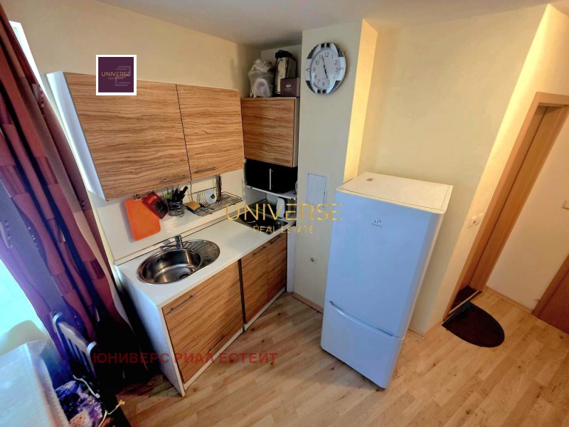 Продава 1-СТАЕН, к.к. Слънчев бряг, област Бургас, снимка 5 - Апартаменти - 53542627