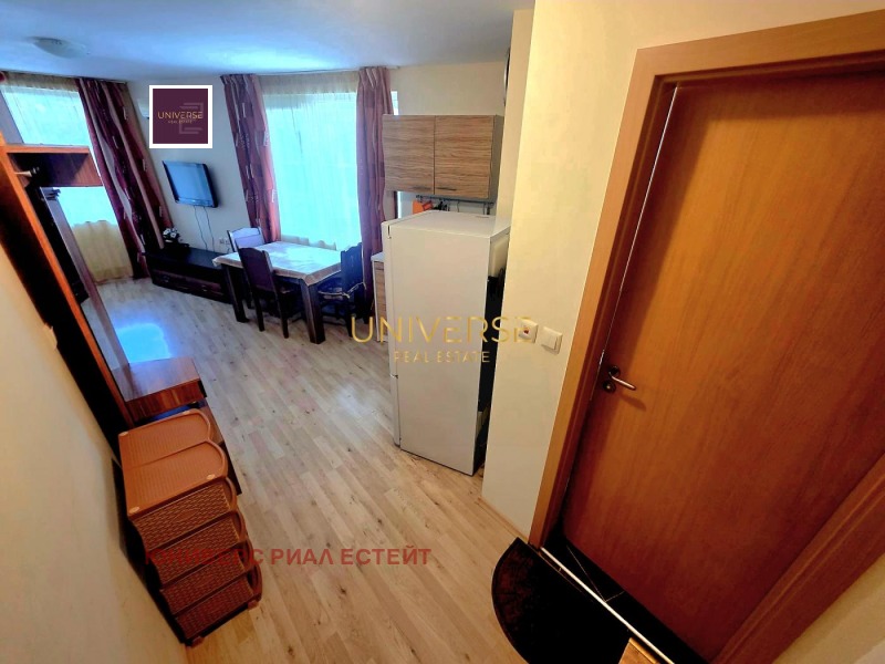 Продава 1-СТАЕН, к.к. Слънчев бряг, област Бургас, снимка 6 - Апартаменти - 53542627