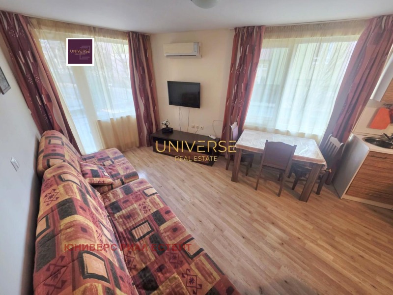 Продава 1-СТАЕН, к.к. Слънчев бряг, област Бургас, снимка 2 - Апартаменти - 53542627