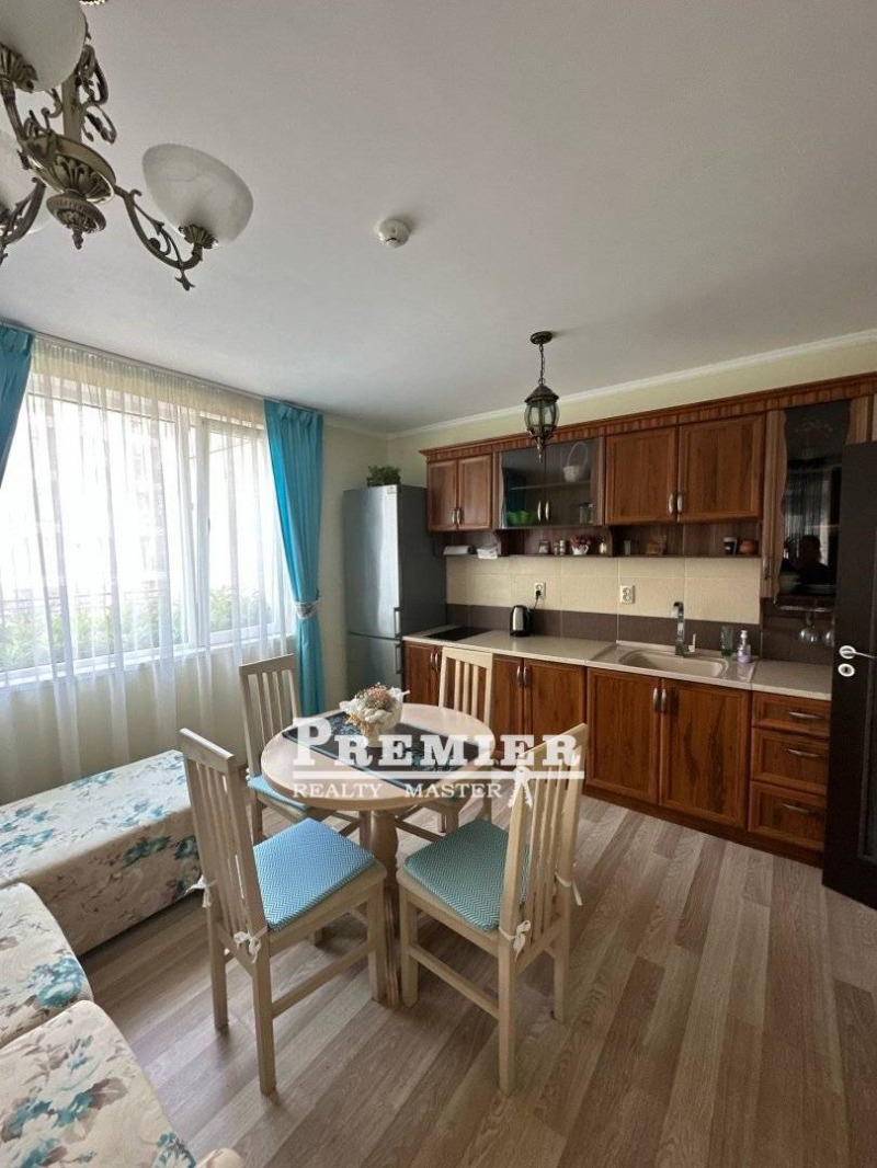 Продава  2-стаен, област Бургас, гр. Свети Влас • 75 000 EUR • ID 73717707 — holmes.bg - [1] 