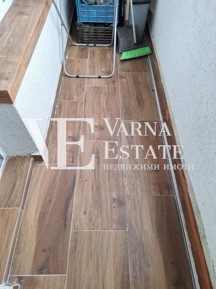 In vendita  1 camera da letto Varna , Vladislav Varnenchik 1 , 41 mq | 67192492 - Immagine [9]