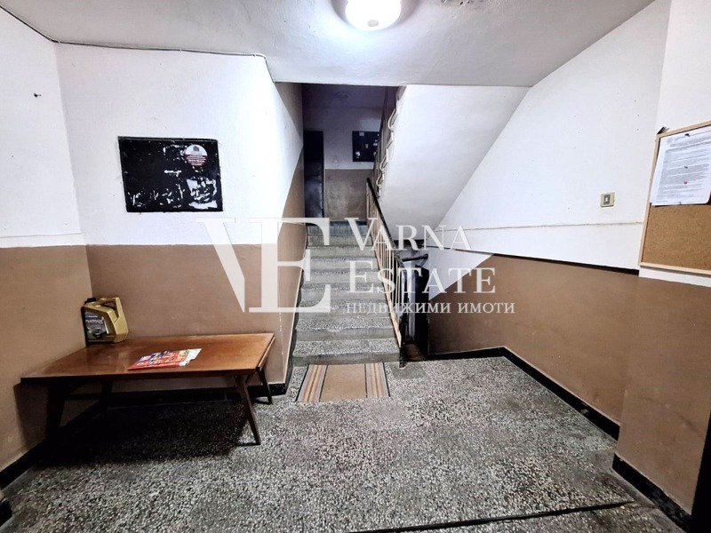 En venta  1 dormitorio Varna , Vladislav Varnenchik 1 , 41 metros cuadrados | 67192492 - imagen [14]