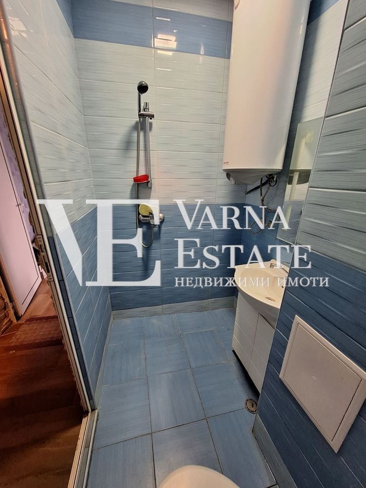 En venta  1 dormitorio Varna , Vladislav Varnenchik 1 , 41 metros cuadrados | 67192492 - imagen [8]