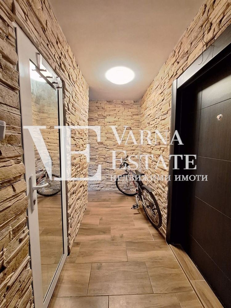 En venta  1 dormitorio Varna , Vladislav Varnenchik 1 , 41 metros cuadrados | 67192492 - imagen [13]