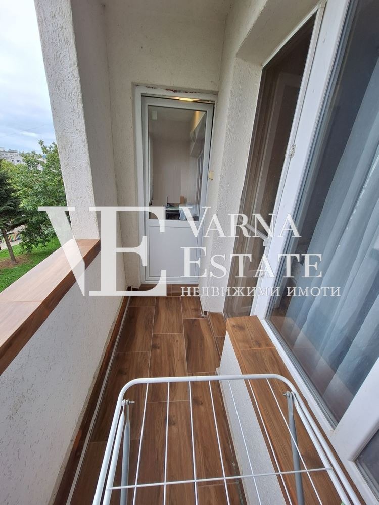 En venta  1 dormitorio Varna , Vladislav Varnenchik 1 , 41 metros cuadrados | 67192492 - imagen [10]