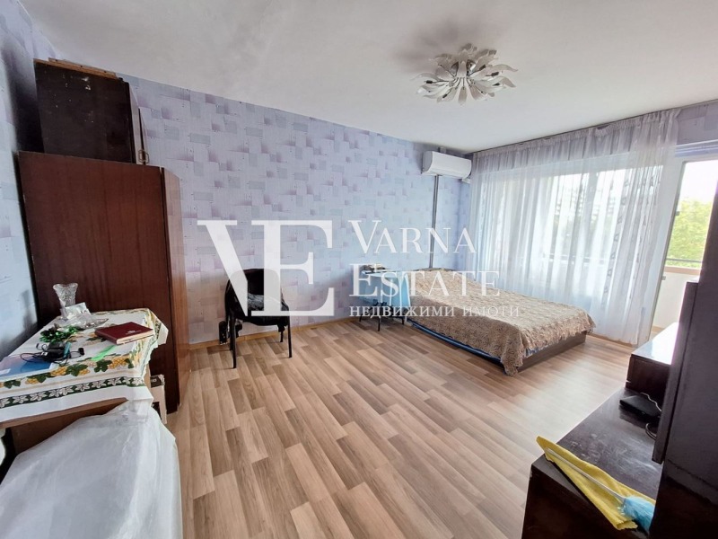 In vendita  1 camera da letto Varna , Vladislav Varnenchik 1 , 41 mq | 67192492