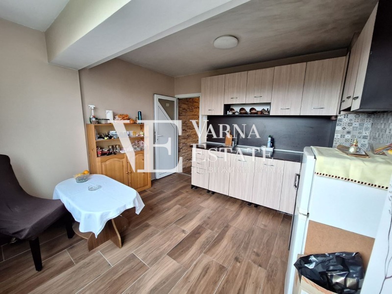 In vendita  1 camera da letto Varna , Vladislav Varnenchik 1 , 41 mq | 67192492 - Immagine [6]