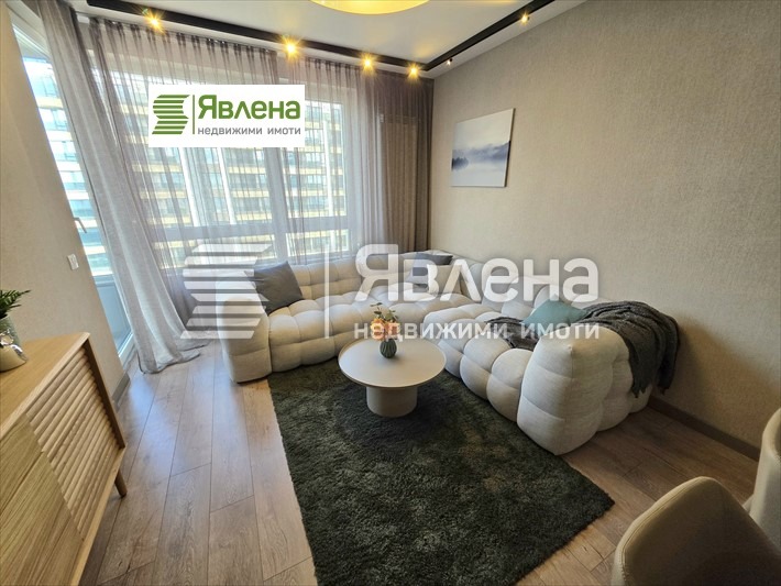 Продава  2-стаен град София , Дружба 2 , 72 кв.м | 79955739