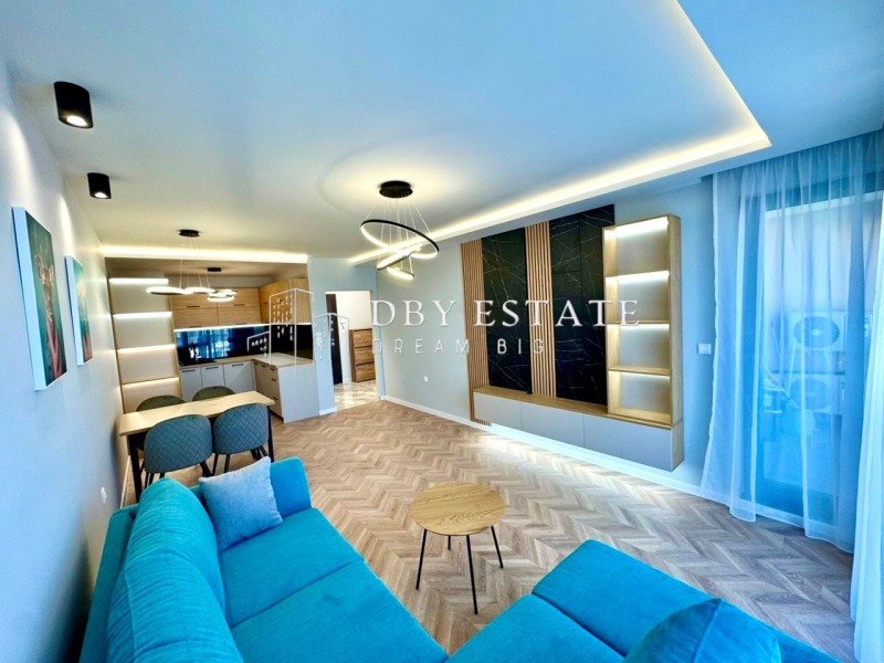 Till salu  1 sovrum Plovdiv , Hristo Smirnenski , 69 kvm | 96584651