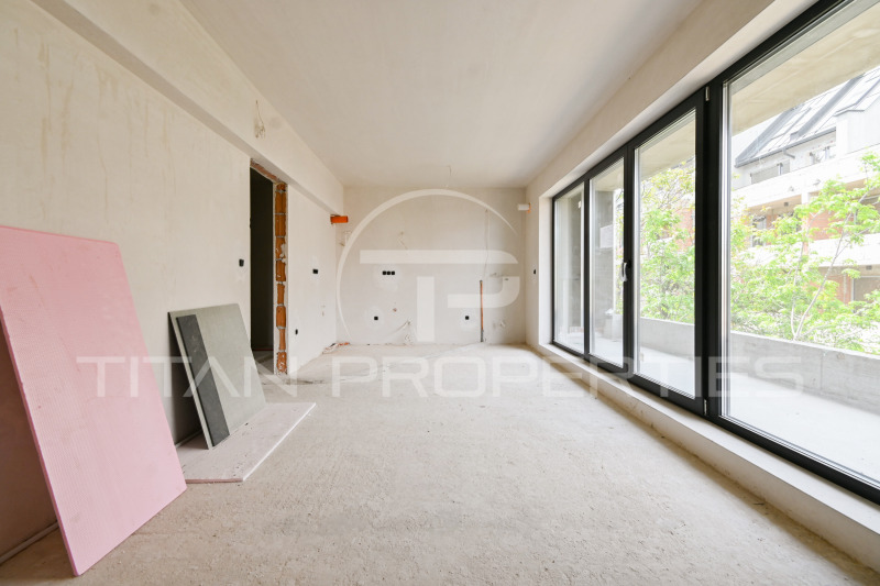 Til salgs  1 soverom Sofia , Bojana , 75 kvm | 72044397 - bilde [2]