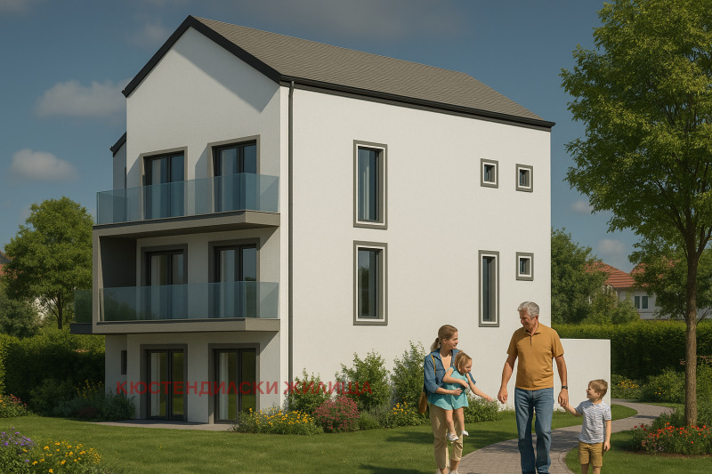Na prodej  1 ložnice Kjustendil , Centar , 72 m2 | 86650756 - obraz [5]