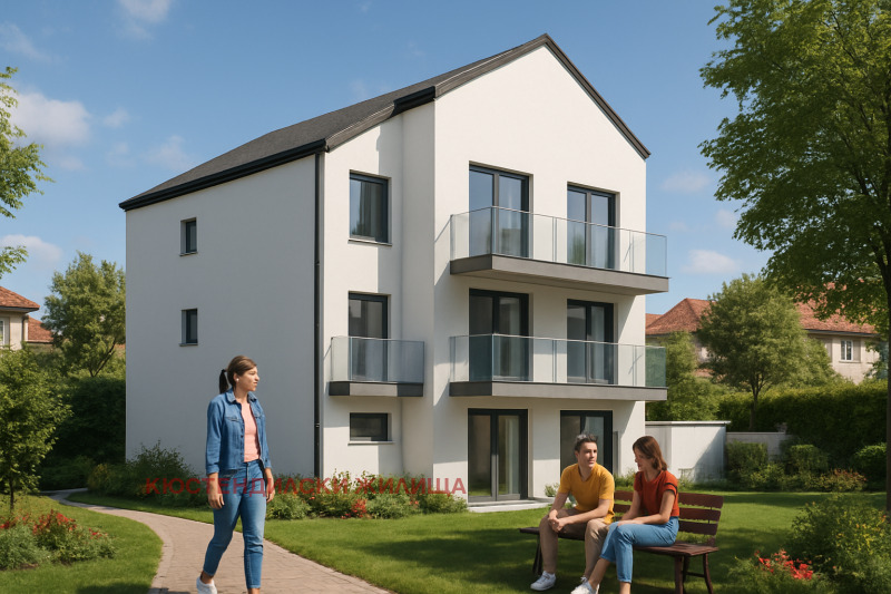 Na prodej  1 ložnice Kjustendil , Centar , 72 m2 | 86650756 - obraz [4]