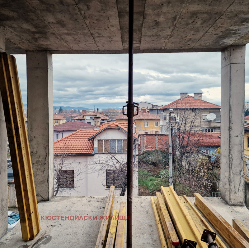 Продава 2-СТАЕН, гр. Кюстендил, Център, снимка 8 - Апартаменти - 50585536