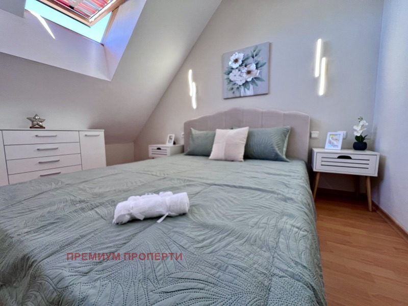 Продаја  1 спаваћа соба регион Бургас , к.к. Сланчев брјаг , 45 м2 | 46954528