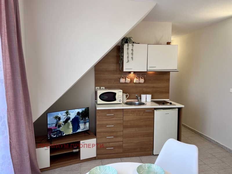 Продаја  1 спаваћа соба регион Бургас , к.к. Сланчев брјаг , 45 м2 | 46954528 - слика [9]