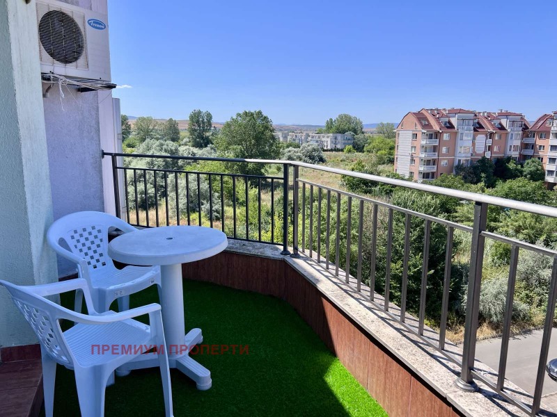Продаја  1 спаваћа соба регион Бургас , к.к. Сланчев брјаг , 45 м2 | 46954528 - слика [15]