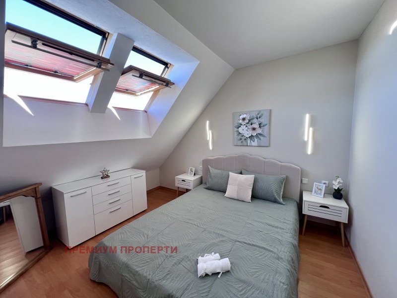 Продаја  1 спаваћа соба регион Бургас , к.к. Сланчев брјаг , 45 м2 | 46954528 - слика [2]